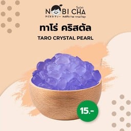 ทาโร่ คริสตัล