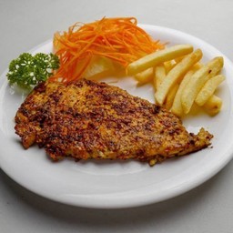 Dหม่าล่าไก่