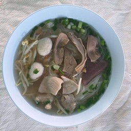 ร้านเฮียโตเกาเหลาเซี่ยงจี้