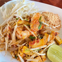 ร้าน อ้วน ตามสั่ง หม่าล่า ลูกชิ้นปิ้ง