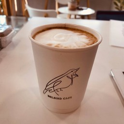 LATTE HOT