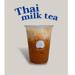 ชาไทยเบลน