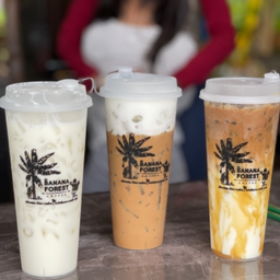 Caramel Macchiato คาราเมลมัคคีอาโต้