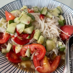 ส้มตำยายราแซ่บสะเดิด สาขาระยอง