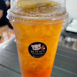 ชาพีช