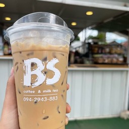 ร้านกาแฟสด B.S. สาขา48บ้านทัพไทย สาขา48