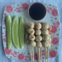 แซนวิชโบราณน้องพาร์ค