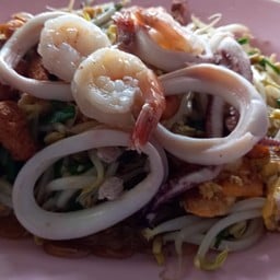บ้านผัดไทย(ผัดไทกองบิน)