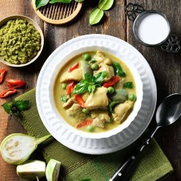 แกงเขียวหวาน