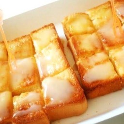 ปังเนยนม