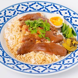 ข้าวคากิ