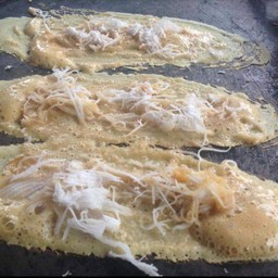 ขนมเบื้องโบราณ