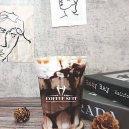Coffee Suit