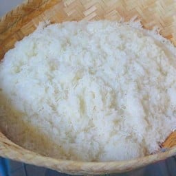 ข้าวเหนียวนุ่ม (ห่อละ)