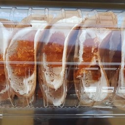 ขนมเบื้องไส้เค็ม