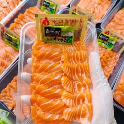 ซอมบี้ Seafood