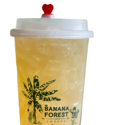 ชาเขียวมะลิใส