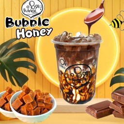 Bubble Honey บางเสร่