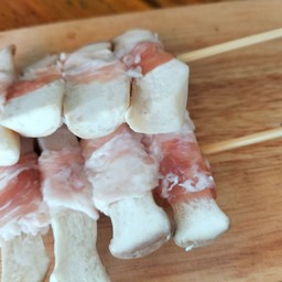 หม่าล่า ว่าซ่าน