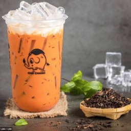 ชาช้าง  สาขาถนนสุรินทร์
