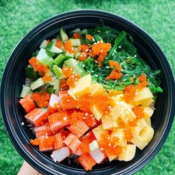 ซูชิคัฟ (Sushi Cup)