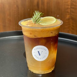 Bitter and sour