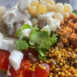 ร้าน แล้วแต่เปี๊ยก อาหารไทยอีสาน