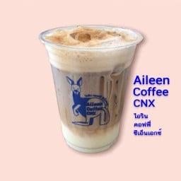 Aileen Coffee CNX สันนาเม็ง ,สันทราย ,เชียงใหม่