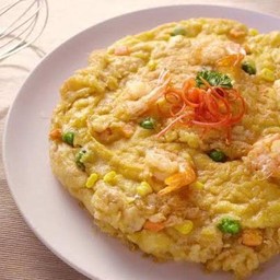 ไข่เจียวทะเล