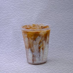 Caramel macchiato