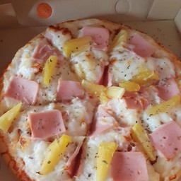 ฮาวาเอี้ยน SIZE M