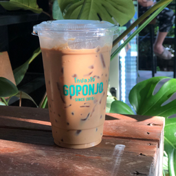 Latte - ลาเต้