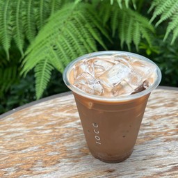 Iced Mocha