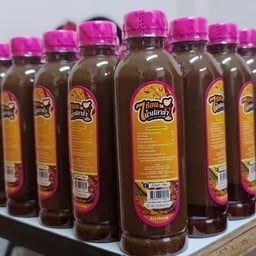 กะเพราแซ่บ By ดาววี่