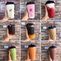 กาแฟ หอ 136/10 กาแฟทางไปนา