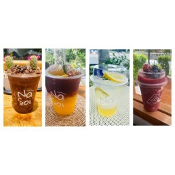์Na Soi Cafe' (น่าซอยคาเฟ่)