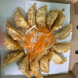 โฮ้มายเกี๊ยวซ่า ฮาลาล Oh my Gyoza halal