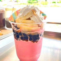 นมชมพู-จ้ำบ๊ะปังกรอบ