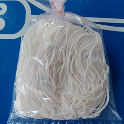 ก๋วยจั้บเส้นสด สั่งมาจากอุบลทุกอาทิตย์