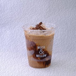 Iced mocha