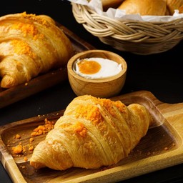 ครัวชองอัลมอนด์เนยสด