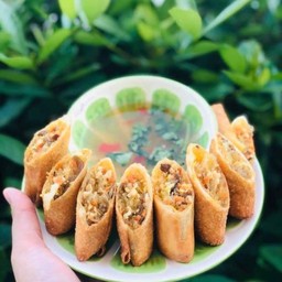 กับข้าวครัวฟันนี่(ฮาล้าล)