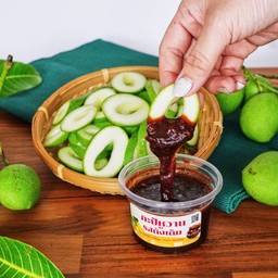 Bao Boxset (มะม่วงเบา1+น้ำจิ้ม1)