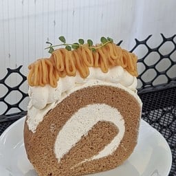 โรลมอคค่าคาเราเมลแมคคาดาเมีย