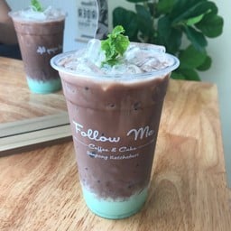 โกโก้มิ้นท์