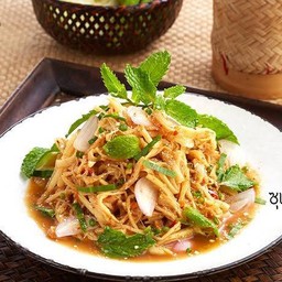 ซุปหน่อไม้