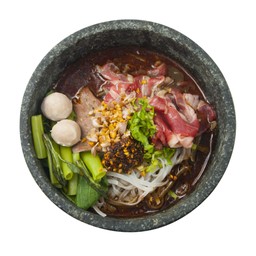 ก๋วยเตี๋ยวเรือเนื้อ US