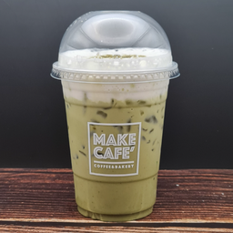 ชาเขียวมัทฉะ