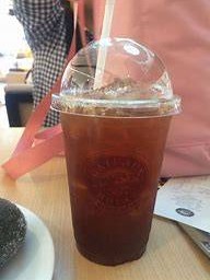 ชาดำ เย็น