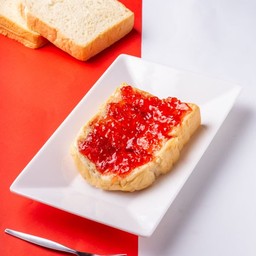 ปังปิ้งแยมสตอเบอรี่